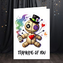 Search for voodoo cards Funny