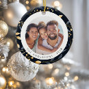Search for gold leaf christmas tree decorations Modern