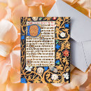 Search for skull illustration postcards Vintage