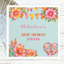 Search for fiesta napkins Yellow