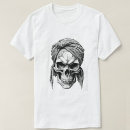 Search for dead head Black and white