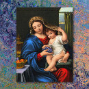 Search for virgin postcards Religious
