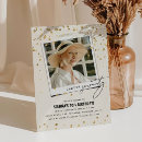 Search for photo 70th birthday invitations Typography