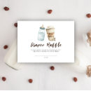 Search for baby is brewing diaper raffle Watercolor