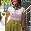 Search for funny bachelorette tshirts Pink