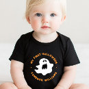 Search for halloween quotes baby clothes Baby boy
