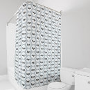 Search for logo shower curtains Pattern