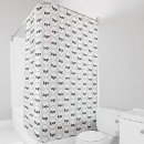 Search for logo shower curtains Pattern