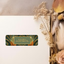 Search for art nouveau flower stickers Elegant
