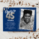Search for 45th invitations Modern