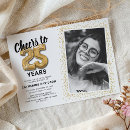 Search for cheers to 25 years invitations Elegant
