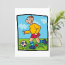 Search for football player invitations Soccer