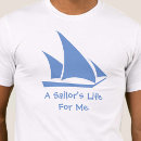 Search for cruising mens tshirts Sailing