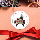 Search for truck name stickers Vintage red truck