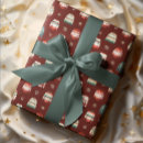 Search for ugly christmas wrapping paper Cute