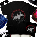 Search for halloween vampire tshirts Black