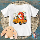 Search for dump truck tshirts Birthday