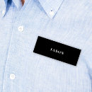 Search for sales name tags Modern