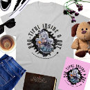 Search for inside out tshirts Boo