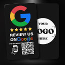 Search for google review business cards Modern