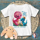 Search for tyrannosaurus baby clothes Cute