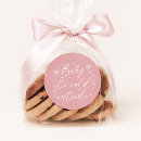 Search for pink snowflake stickers Baby it's cold outside