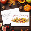 Search for vintage thanksgiving postcards Autumn leaves