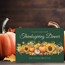 Search for vintage thanksgiving invitations Cute