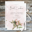 Search for romantic rose invitations Pink roses