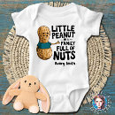 Search for little peanut baby clothes Cartoon
