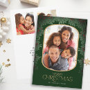 Search for border christmas cards Greenery