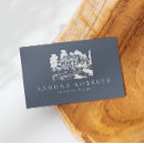 Search for home staging business cards Qr code