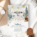 Search for bear birthday invitations For kids