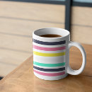 Search for horizontal stripe mugs Stylish