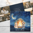 Search for nativity scene christmas cards Silent night
