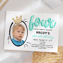 Search for little prince party invitations Cute