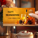Search for thanksgiving business cards Fall