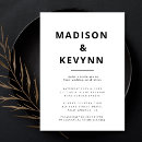 Search for scandinavian wedding invitations Nordic