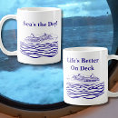 Search for cruise mugs Sailing