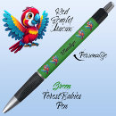 Search for parrot pens Bird