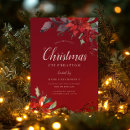 Search for gala christmas invitations Party