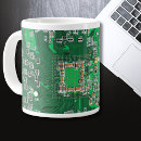 Search for big geek mugs Computer