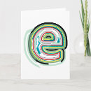 Search for multicolor cards Artistic