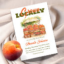 Search for farmers market baby shower invitations Harvest