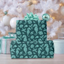 Search for beach christmas wrapping paper Tropical