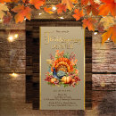 Search for elegant thanksgiving invitations Pumpkins