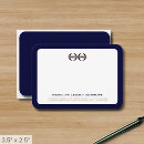Search for logo business note cards Elegant design