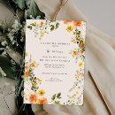 Search for midsummer invitations Floral