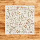 Search for boho baby shower napkins Terracotta