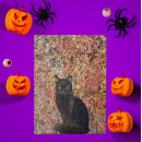 Search for halloween cat puzzles Autumn